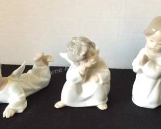 LLadro angels