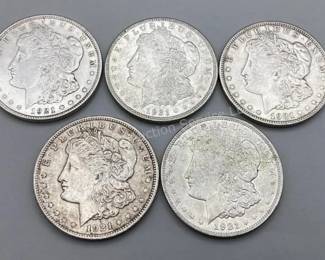 Many lots of silver ounce coins, proof sets & more