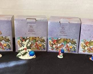 Schmid figurines