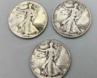 Many lots of silver ounce coins, proof sets & more