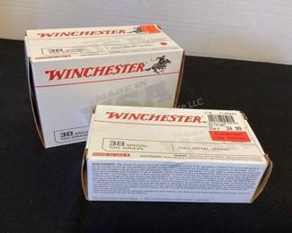 Ammunition