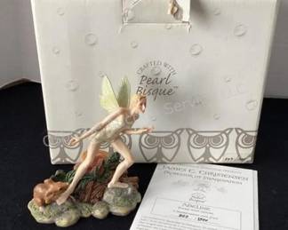 Greenwich Workshop figurines