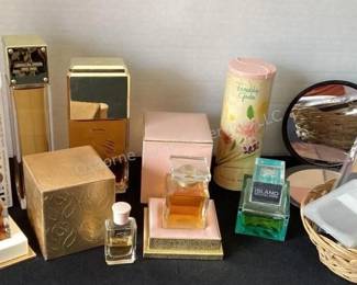Perfume