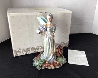 Greenwich Workshop figurines
