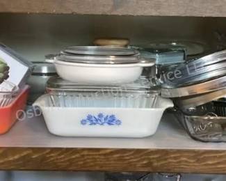 Good usable kitchen items