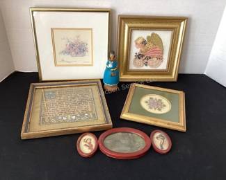 Crossstich & More