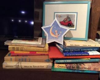 Children's books & more