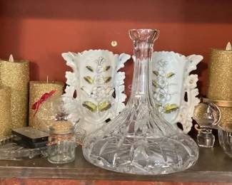 Home decor