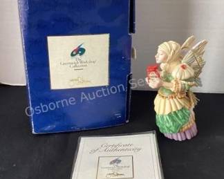 Greenwich Workshop figurines