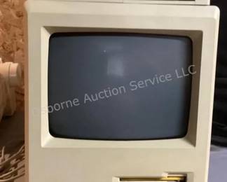 Macintosch Plus 1MB