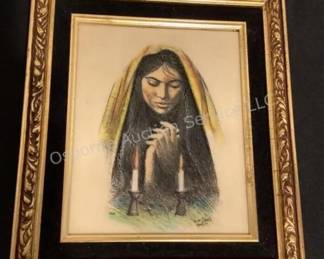 "Prayer" picture