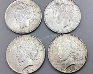 Many lots of silver ounce coins, proof sets & more