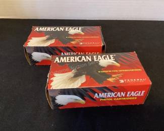 38 Special Pistol Cartridges