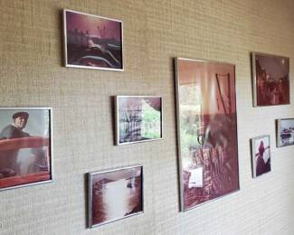 LU167Picture Frames 