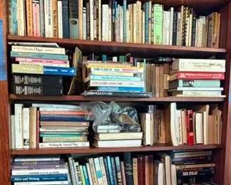 LU169Books And More Books Mystery Lot 2 