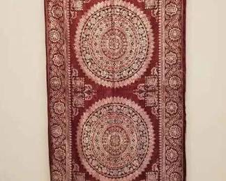 LU160Decorative Wall Hanging 