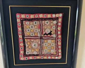 LU127Decorative Panel From India