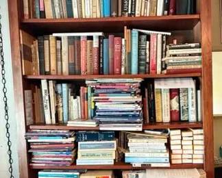 LU175Books And More Books Mystery Lot 
