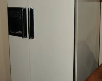Used Side by Side Refrigeration 