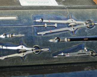 Drafting Set 