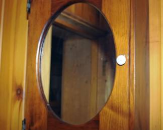 Hanging Medicine Cabinet