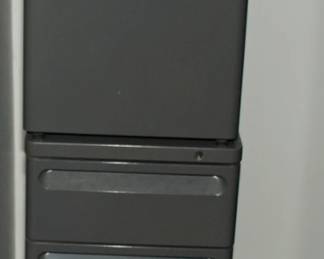 Stacking File Cabinets 