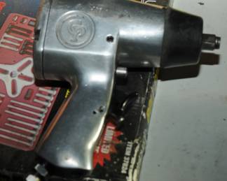 CP Air Impact Wrench 