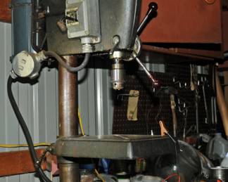 Craftsman Drill Press