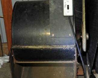 Large Air Handler 