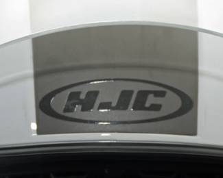 HJC Motorcycle Full Face Helmet 