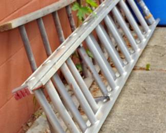 Extension Ladder