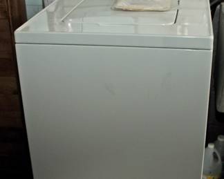 Used Washing Machine