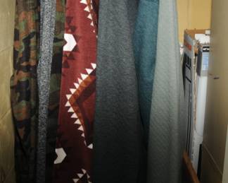 Pendelton Shirts and Jackets