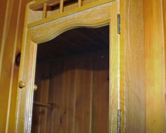 Hanging Medicine Cabinet
