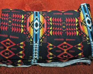 Native American Style Tablecloth 