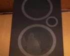 Pair of Phillips Speakers