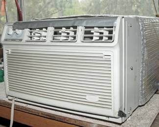 Whirlpool Window AC