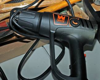 Wen Heat Gun