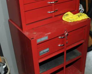 Rolling Stacking Toolbox 
