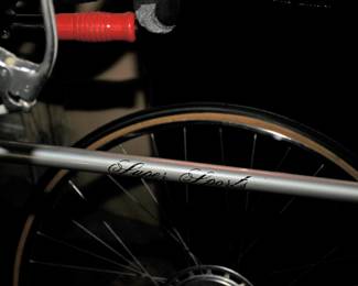 Shimano Tsunonda Bicycle Super Sport Japan