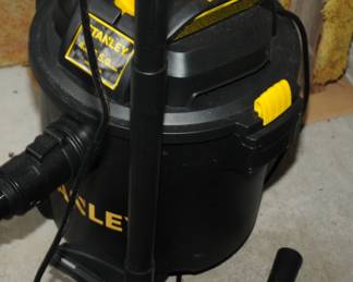 New Shop Vac 