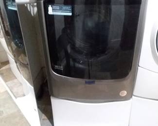 Maytag washer