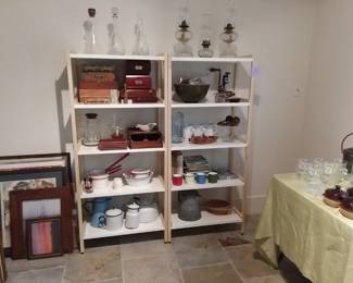 Collectibles
