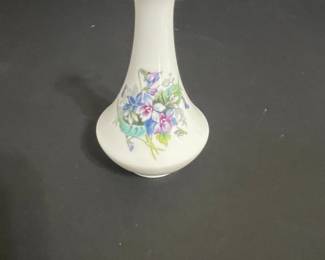 Noritake Nippon Toki Kaisha Vase