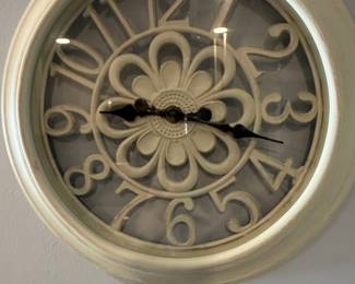Decorative Wall Clock
