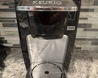 Keurig K-Mini Plus Coffee Maker