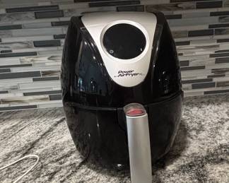 Power AirFryer XL