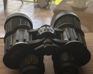 Selly Binoculars