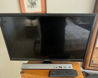 Samsung 32-inch LED TV UN32EH4000