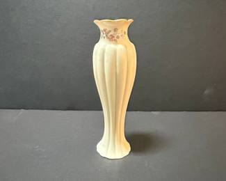 Lenox "Rhodora" Bud Vase